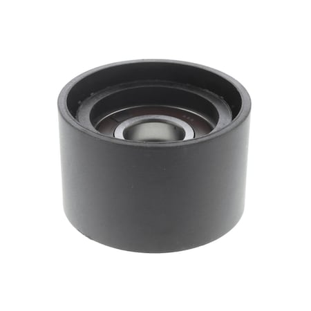 Vaico Deflection/Guide Pulley V-Ribbed Belt, V30-3116 V30-3116